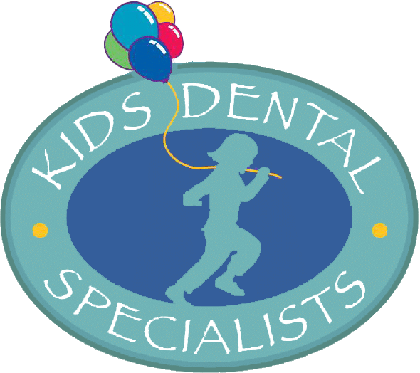 kids dental specialists logo