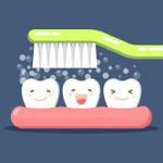 Preventative Care for Child’s Teeth