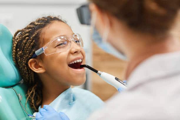 Sedation Dentistry For Kids In Chino Hills