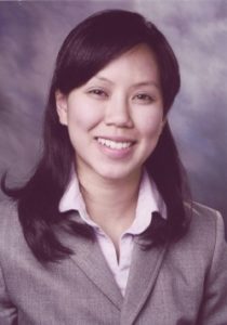 Dr. Kathryn Le