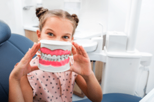 Fear Free Kids Dentist - Kids Dental Specialists