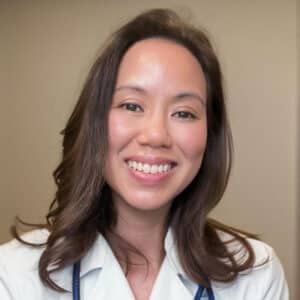 Dr Kathryn Le